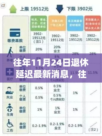 深度解析，往年11月24日退休延迟最新消息及前景展望