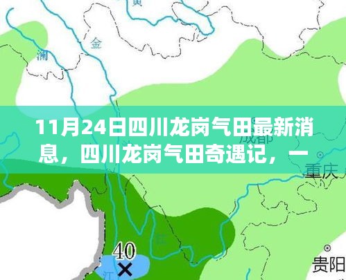 四川龙岗气田奇遇记，暖阳下的温情故事最新消息