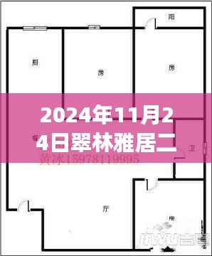 翠林雅居二手房最新价背后的故事，拥抱自信与成就感的旅程学习变化纪实报道