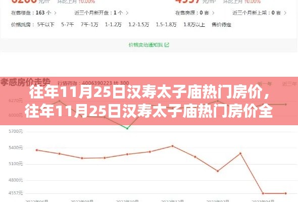 往年11月25日汉寿太子庙热门房价深度解析，特性、体验、竞品对比及用户群体分析