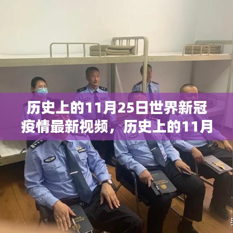 历史上的11月25日世界新冠疫情最新视频，历史上的11月25日全球新冠疫情走势分析，最新视频揭示的启示与争议