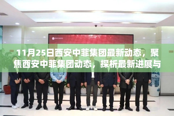 11月25日西安中菲集团最新动态解析与个人观点分享