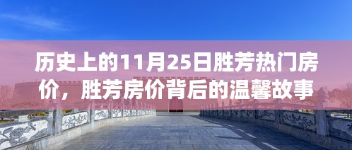 胜芳房价背后的故事，友情与家的奇妙旅程在历史上的今天揭晓的房价变迁