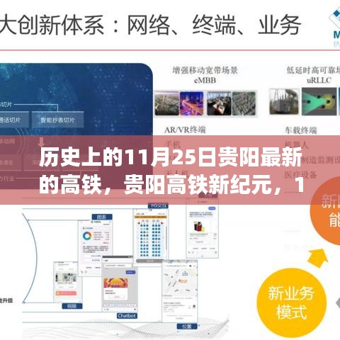 贵阳高铁新纪元，探索之旅启程，寻找内心的宁静与平和
