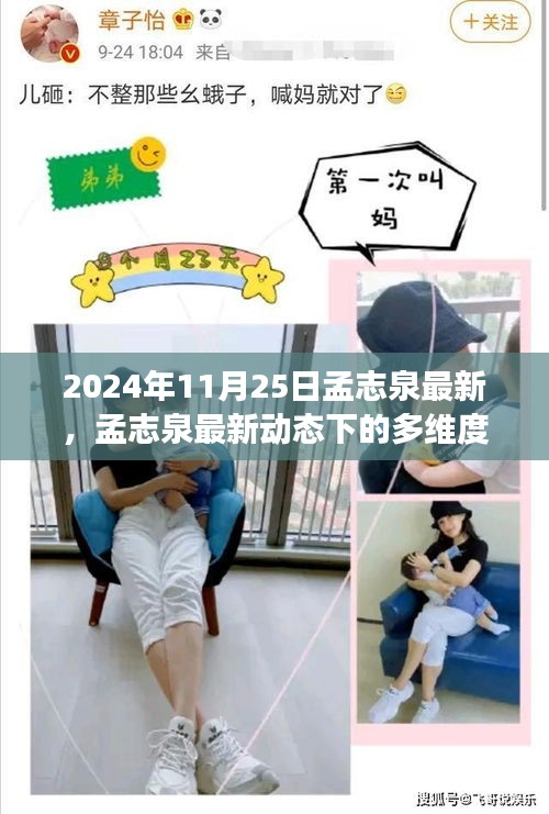 孟志泉最新动态与多维度视角解读，观点探析（2024年11月25日）