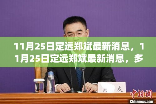 11月25日定远郑斌最新消息，多维度视角下的观点碰撞与个人立场分析