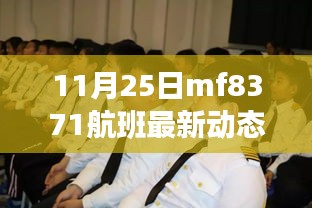 MF8371航班最新动态评测报告，翱翔天际，非凡之旅体验