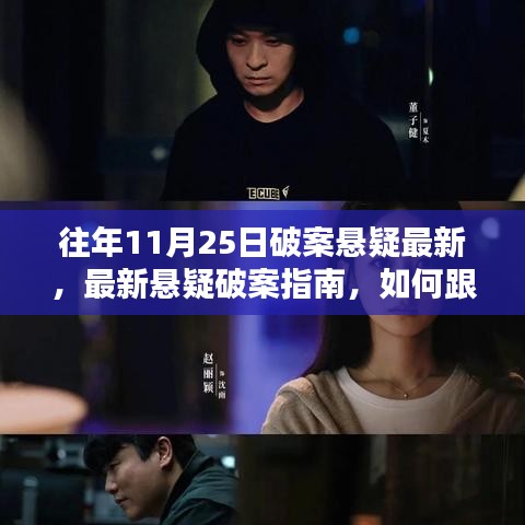 往年11月25日悬疑破案揭秘，跟随线索揭开迷雾的案例详解与指南