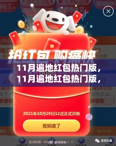 全面评测与介绍，11月遍地红包热门版