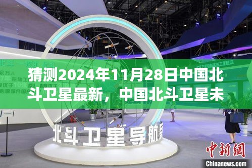 中国北斗卫星最新进展展望，未来影响分析