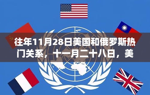美俄关系温馨回顾，十一月二十八日的友情日常