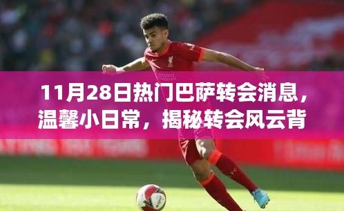 揭秘巴萨转会风云背后的友情与陪伴，温馨日常与最新转会故事（11月28日更新）