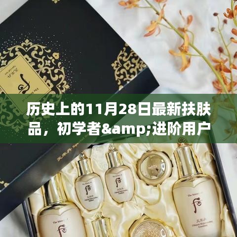 历史上的11月28日，最新护肤品指南——适合初学者与进阶用户的使用宝典