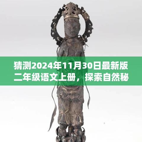 探索自然秘境，二年级语文上册秋季版（2024年）无限可能之旅