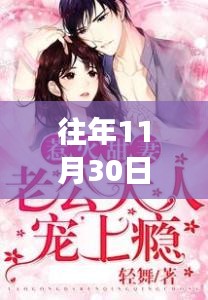 11月30日的甜蜜日常，夫君的缠绵与家的温馨故事
