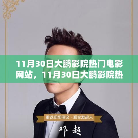 11月30日大鹏影院热门电影网站深度评测与介绍