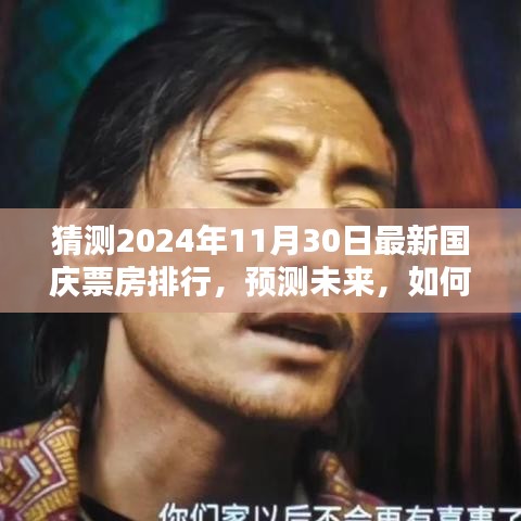 2024年国庆档票房排行预测指南，从入门到进阶