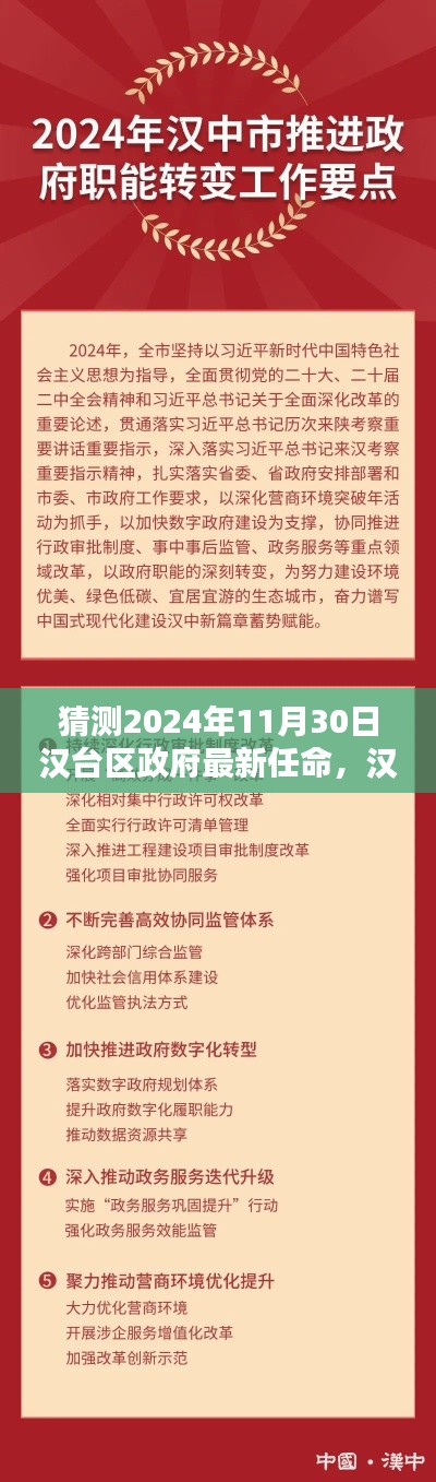 汉台区政府新任命的预测指南，步骤详解与初学者进阶建议（预测至2024年11月）