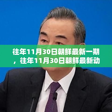 往年11月30日朝鲜动态概览，最新消息与概览