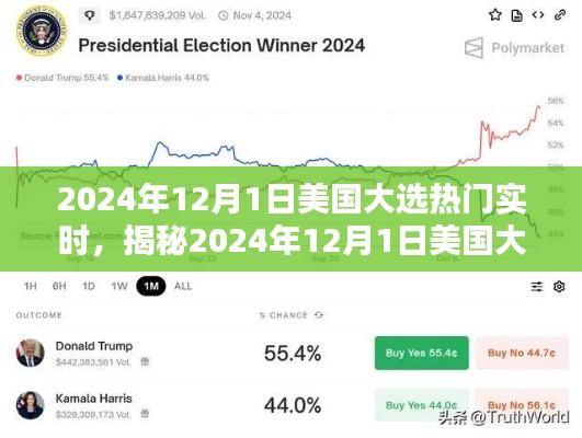 揭秘，2024年大选热门候选人动态与民意走向实时更新