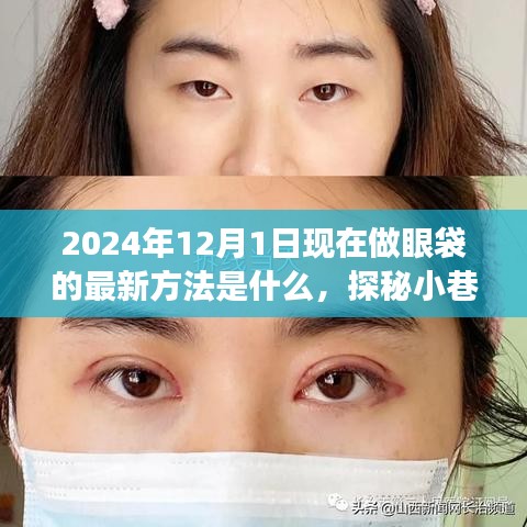 探秘最新眼袋消除术，隐秘美肤秘境的独特魅力（2024年最新方法揭秘）
