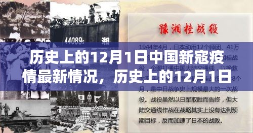 历史上的12月1日，中国新冠疫情的最新情况回顾与分析