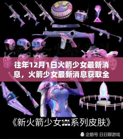 火箭少女最新动态全攻略，追踪偶像动态，揭秘往年与最新消息