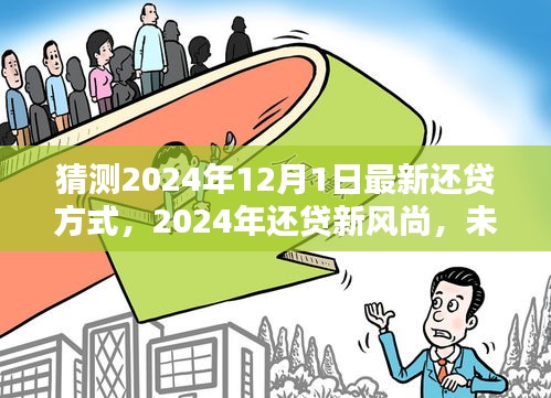 2024年还贷新风尚猜想，未来贷款体验的全面评测与展望