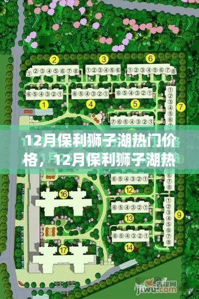 12月保利狮子湖购房指南，把握热门价格，洞悉购房良机