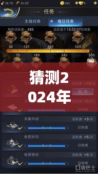 2024年乱世王者微信最新礼包解析，特性、体验、竞品对比及用户群体分析测评报告