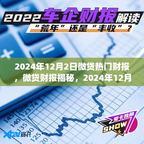 揭秘微贷财报，市场风云再起，微贷热门财报深度解析（附日期）