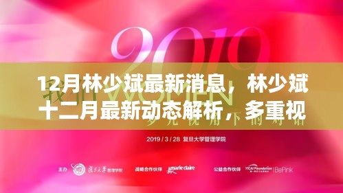 多重视角下的林少斌，最新动态解析与观点碰撞