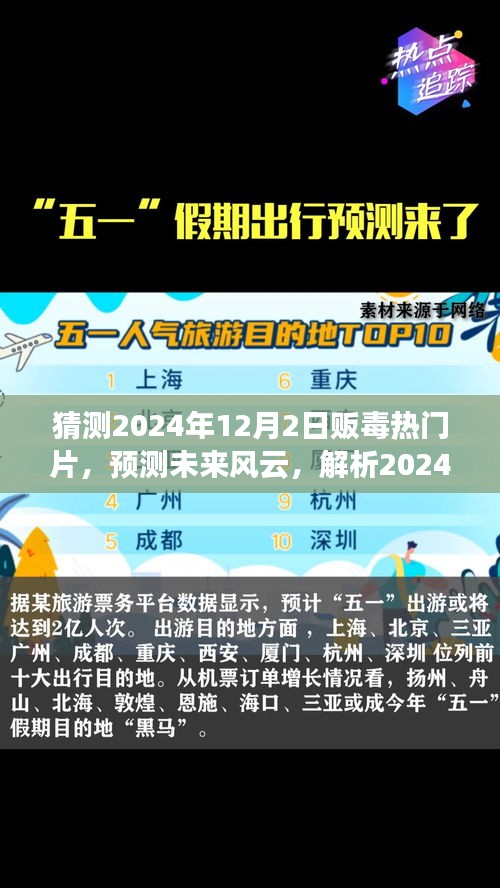 2024年贩毒热门片趋势预测与解析，未来风云展望