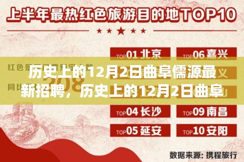 历史上的曲阜儒源，新篇章开启，最新招聘启事在行动