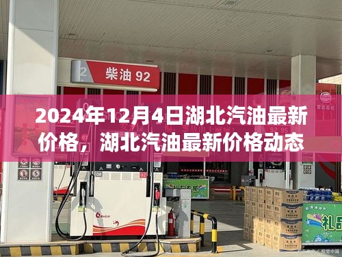湖北汽油最新价格动态，2024年12月4日的观察与思考与分析