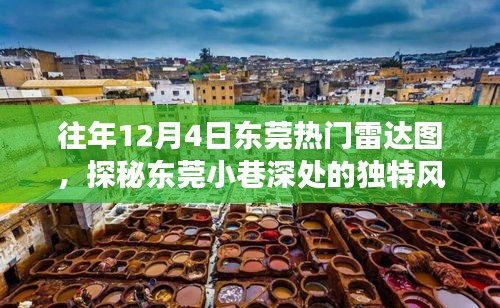 历年12月4日东莞热门雷达图揭秘，探秘小巷深处的独特美食宝藏