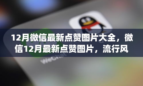 微信流行点赞图片解读，多元视角与个人立场下的最新风尚