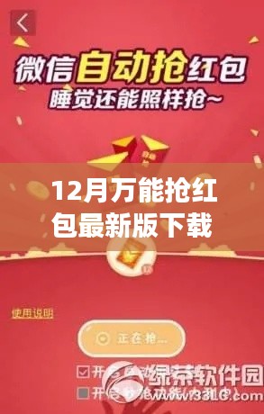 12月万能抢红包最新版，下载与使用之争