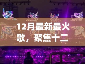 十二月热门歌曲背后的多重观点与个人立场碰撞