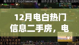 电白秘境探秘，二手房之旅的心灵觉醒与自然的拥抱，十二月热门房源解析