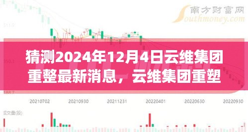 揭秘云维集团重塑未来科技，引领智能生活新纪元，2024年最新重整消息一览