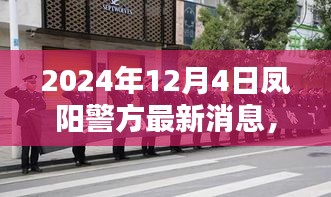 凤阳警方最新资讯，如何获取警方资讯并提升安全防范技能
