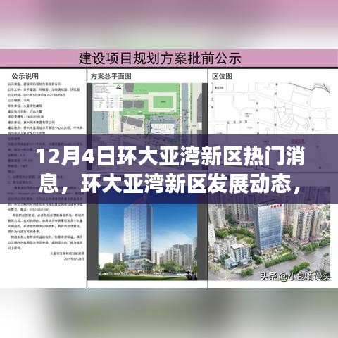 环大亚湾新区发展动态，十二月四日热门消息中的机遇与挑战