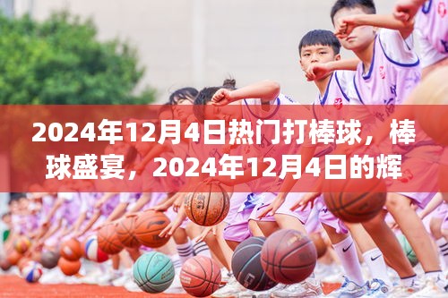 棒球盛宴，2024年12月4日的辉煌时刻与棒球运动蜕变之旅