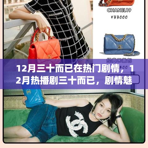 三十而已剧情魅力与背后的成功故事，12月热播剧解析