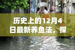 历史上的养鱼新法，探秘小巷深处的养鱼秘境揭秘（12月4日最新）