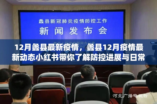蠡县12月疫情最新动态及防控进展，小红书日常防护指南助你了解疫情进展