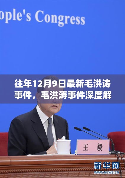 毛洪涛事件深度解析，关注与参与社会热点事件的步骤指南（初学者与进阶用户适用）