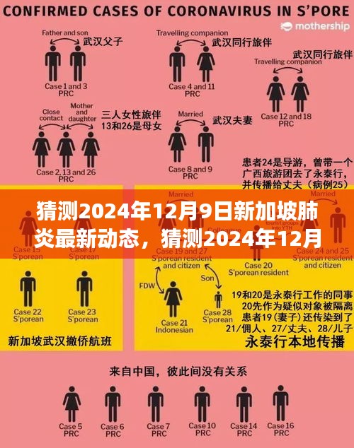 2024年12月9日新加坡新冠肺炎发展动态预测及最新动态分析