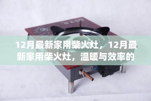 最新家用柴火灶设计，温暖与效率的完美结合，十二月新品发布
